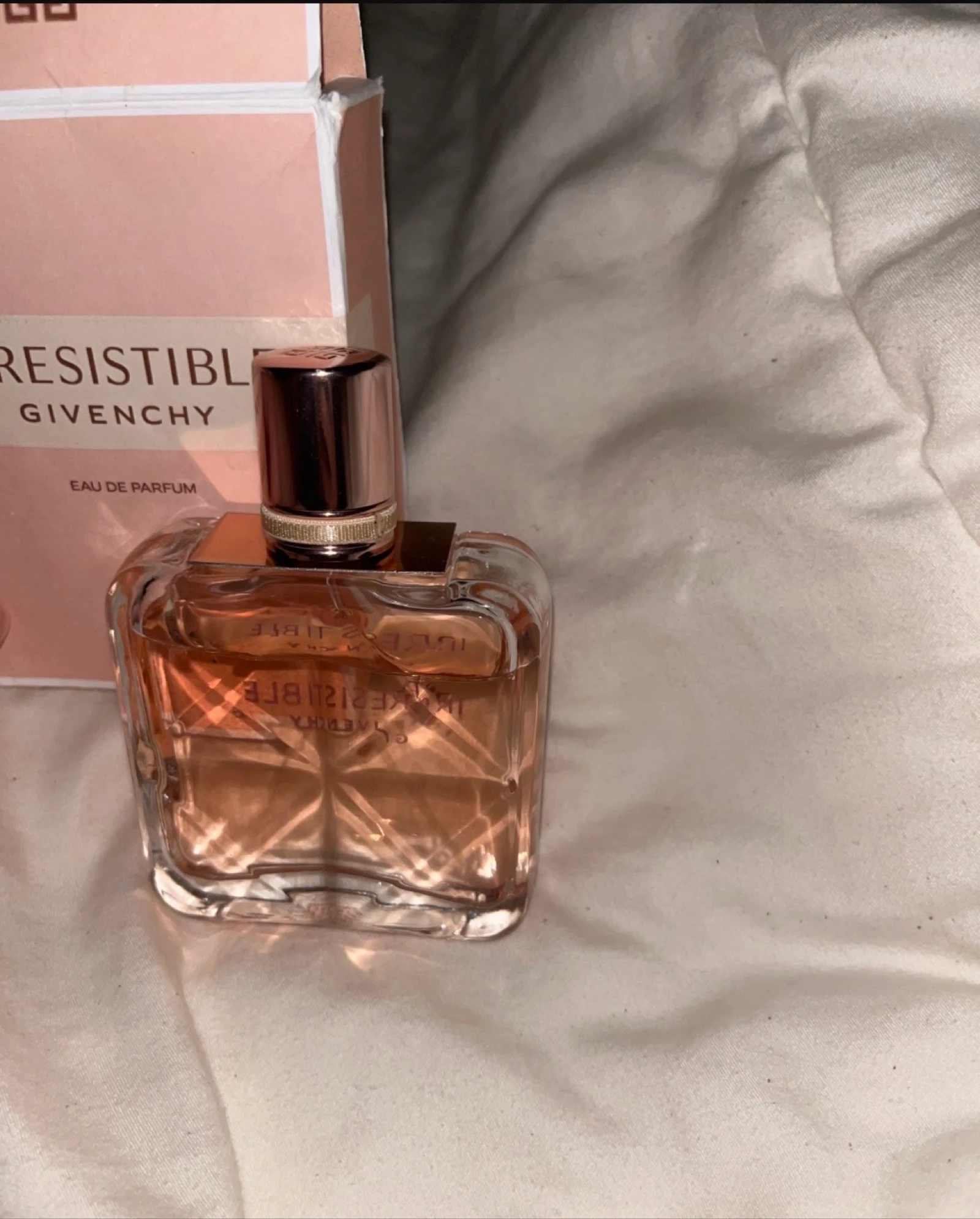 Parfum  – photo 2